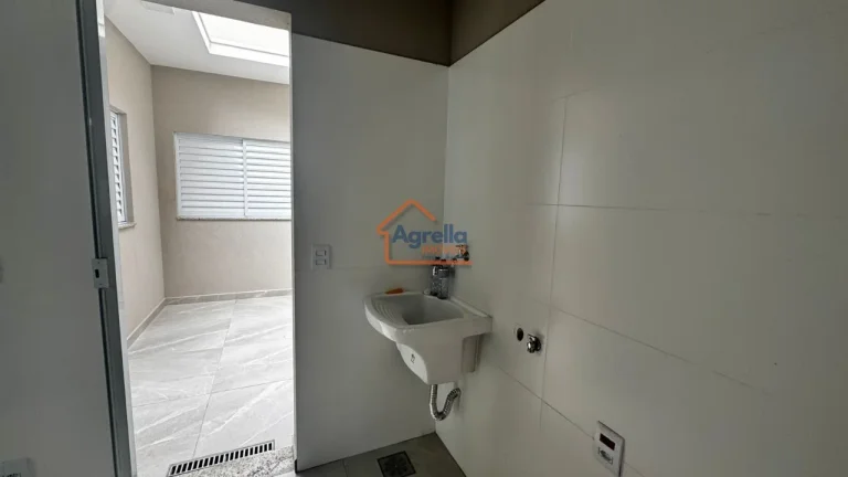 Imagem Casa à venda no bairro Jardim Brasília - Mogi Mirim/SP