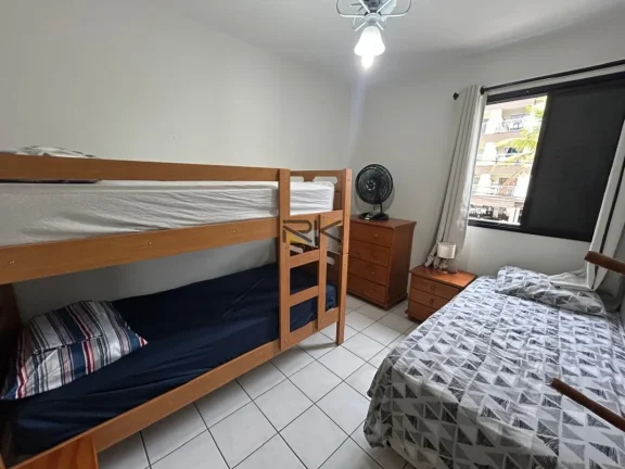 Imagem Apartamento à venda no Itaguá 2 dormitórios sendo 1 suíte,1 vaga de garagem.