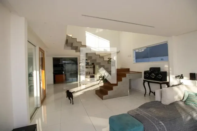 Imagem Casa à Venda - Vargem Pequena, 3 Quartos, 350 m2