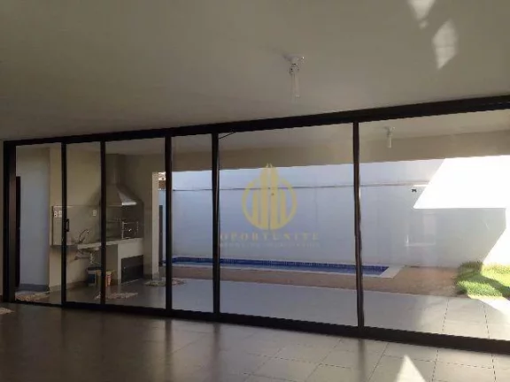Imagem Casa à venda com 3 quartos sendo 3 suítes, Condomínio Residencial Pitangueiras, Recreio das Acácias, Ribeirão Preto.