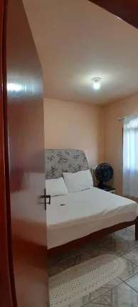 Imagem Casa à vendo no São Cristóvão