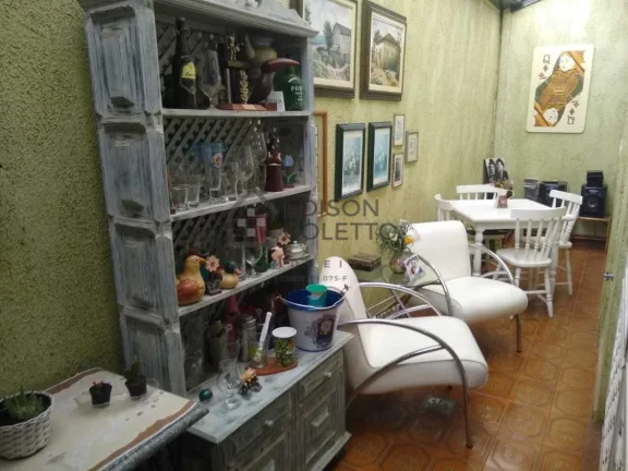 Imagem Casa à venda em Piracicaba, na desejada Vila Monteiro, em uma rua sem saída tranquila!!