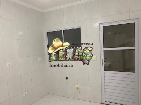 Imagem CASA CONDOMÍNIO FECHADO