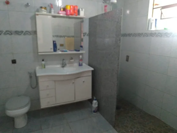 Imagem Casa á venda em Piracicaba , Bairro Nova Pompéia, com 3 dormitórios ,sendo 1 suite, 2 banheiros ,...