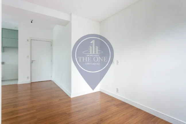 Imagem Apartamento à venda em Indianópolis, São Paulo - 1 quarto, 1 sala, 2 banheiros, 1 vaga, 60m² de área