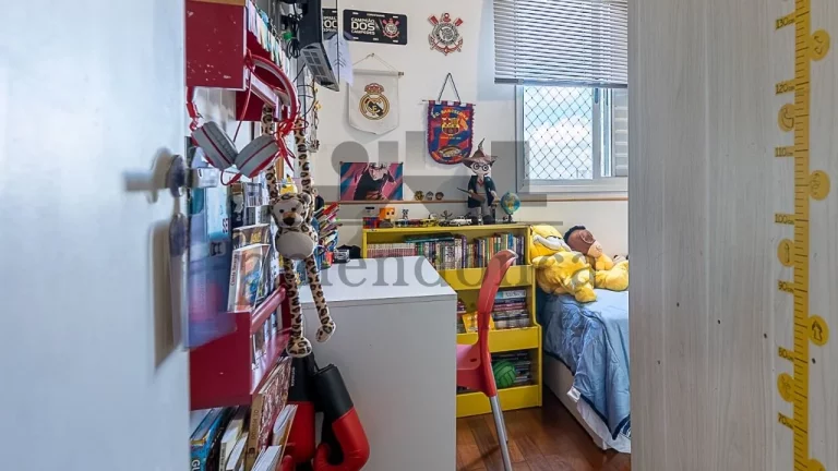 Imagem Apartamento Agua branca com 3 dormitórios e 2 vagas, 65m²