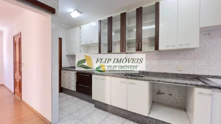 Imagem Lindoum apartamento com 101 m², com 3 quartos no melhor do Cambuí - Campinas - SP