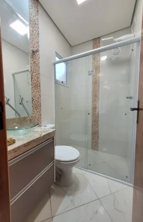Imagem Casa para Venda em Santo André, Vila Principe de Gales, 2 dormitórios, 1 suíte, 1 banheiro, 1 vaga