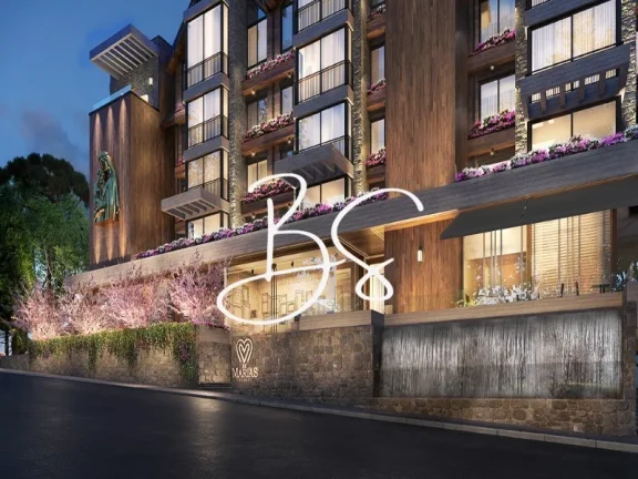 Imagem APARTAMENTO RESIDENCIAL em Gramado - RS, Belvedere