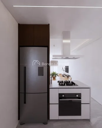 Imagem Totalmente reformado, este lindo apartamento oferece conforto, funcionalidade e uma localização pr...