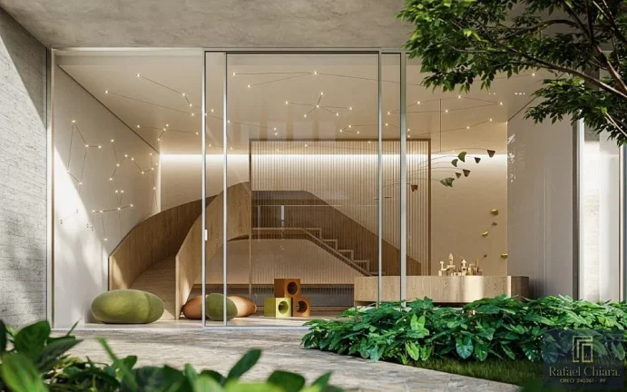 Imagem Apartamento Alto Padrão a Venda no bairro Itaim Bibi - São Paulo, SP