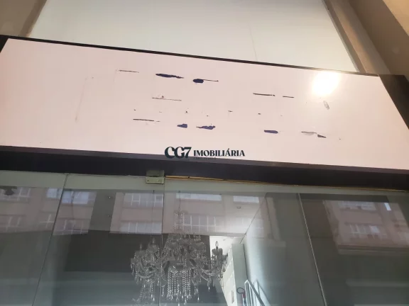 Sala Comercial para Alugar, 75 m² em Sítio Tamboré Alphaville - Barueri