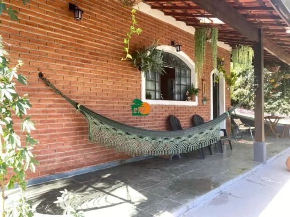Imagem Chácara para Venda em São Roque, Do Carmo (canguera), 3 dormitórios, 2 banheiros, 8 vagas