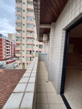 Imagem APARTAMENTO COM 238.34 m² - TUPI - PRAIA GRANDE SP