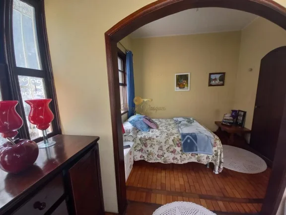 Imagem Casa para Venda em Teresópolis / RJ no bairro Várzea