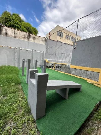 Imagem Apartamento a Venda no bairro Fonseca - Niterói, RJ