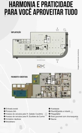 Imagem LANÇAMENTO EM UBATUBA EXCELENTE OPÇÃO PARA INVESTIMENTO NO BAIRRO DO ITAGUÁ