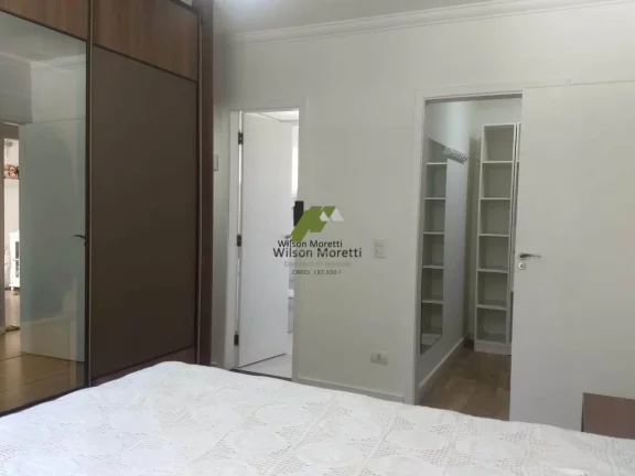 Imagem Casa em Condomínio à venda - Itupeva/SP