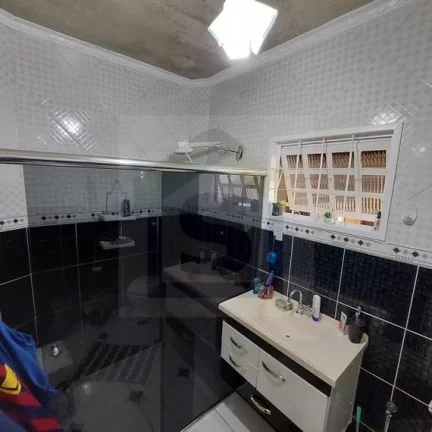 Imagem Casa Residencial / Vila São Lúcio