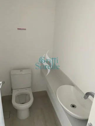 Imagem Apartamento Alto Padrão à Venda na Vila Mariana - São Paulo/SP.