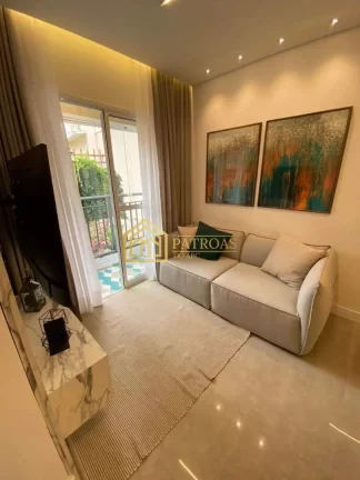 Imagem Apartamento Padrão