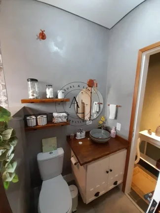 Imagem Casa à venda em Campinas, Parque São Quirino, com 3 quartos, 174,20m2