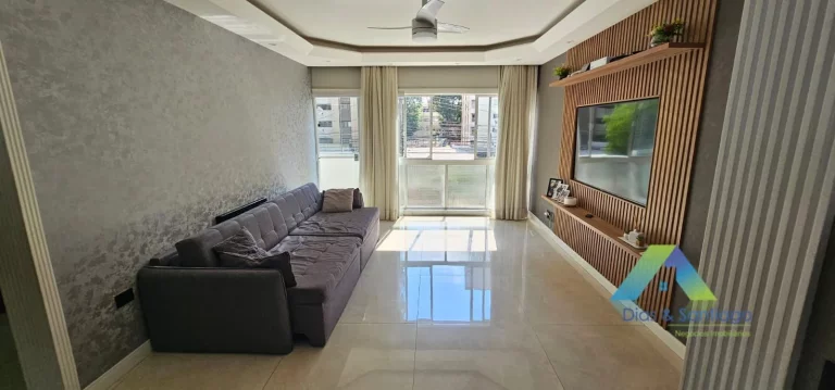 Imagem Apartamento à venda no bairro Santo Antônio - São Caetano do Sul/SP
