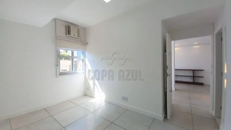Imagem Leblon – Avenida Bartolomeu Mitre | Residencial › Apartamento 2 quarto(s) à Venda