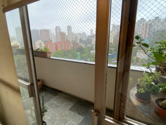 Imagem APTO 3D no bairro Paraíso do Morumbi em São Paulo