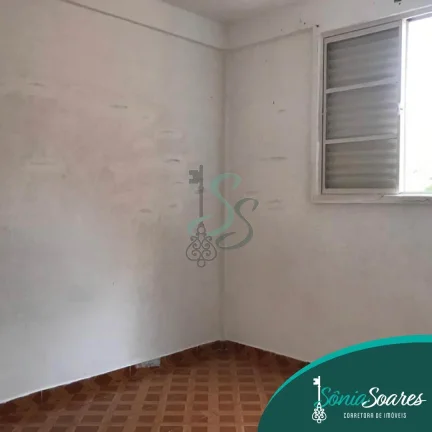 Imagem APARTAMENTO À VENDA PARQUE RESIDENCIAL VILA UNIÃO 2 dormitórios,CAMPINAS/SP