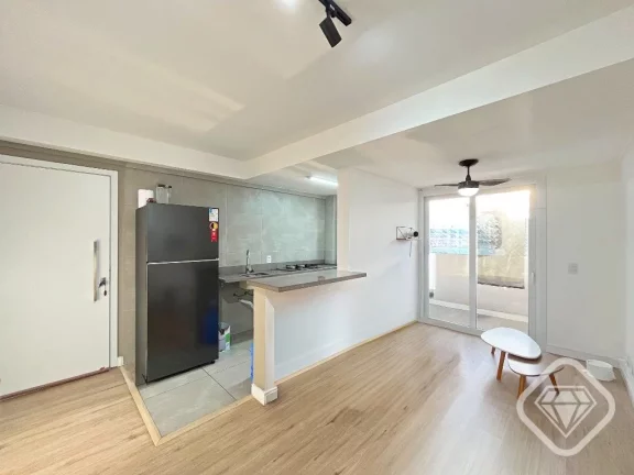 Imagem Apartamento 2 dormitórios - Bairro Teresópolis

Brilhante Imóveis apresenta este charmoso apartam...