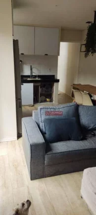 Imagem Sobrado com 4 dormitórios à venda, 100 m² por R$ 795.000,00 - Vila Formosa - São Paulo/SP