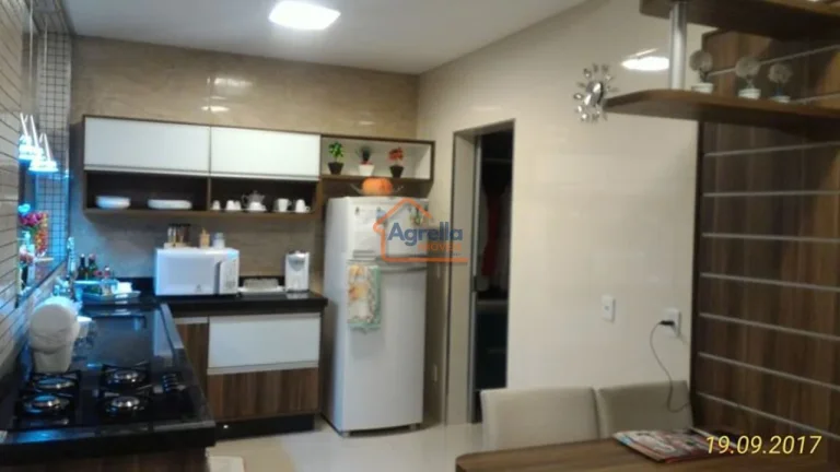 Imagem Casa à venda no bairro Jardim Murayama - Mogi Mirim/SP