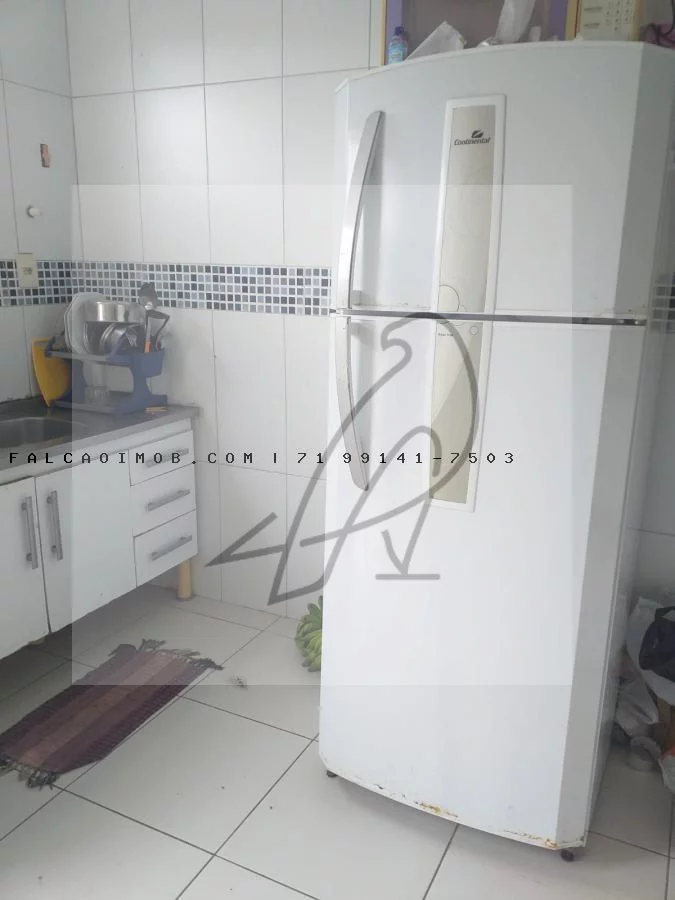 Imagem Casa para Venda em Camaçari / BA no bairro Jauá (Abrantes)