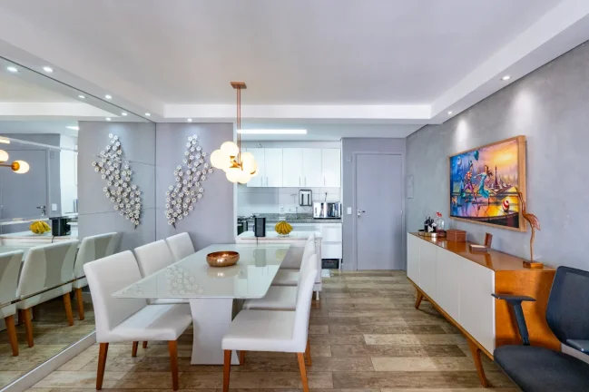 Imagem Apartamento para venda em Vila Andrade com 2 quartos, sendo 1 suíte , 70m2