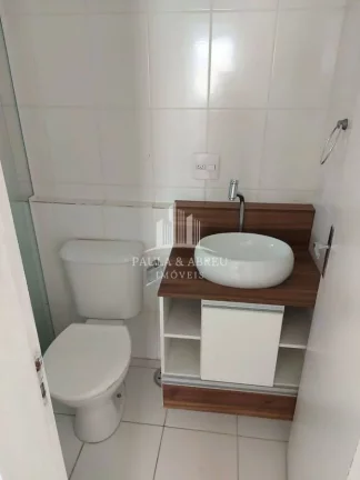 Imagem Apartamento 3 dormitórios Vila Assunção Santo André !