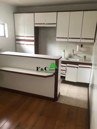 Imagem Casa para Venda em Limeira, Vila Queiroz, 3 dormitórios, 2 banheiros, 1 vaga