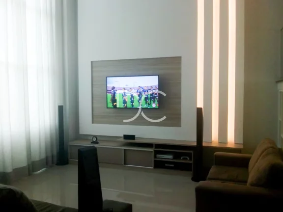 Imagem Ibiti Reserva - Venda Sobrado | AT 268 m² | AC 350m² | 3 dorm | 1 Suíte | 4 Ban | 4 Vagas