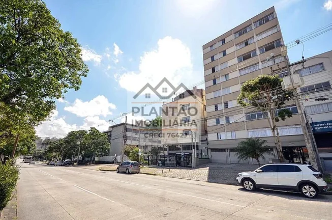 Imagem Apartamento a Venda no bairro Água Verde - Curitiba, PR