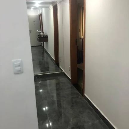 Imagem Apartamento Maravilhoso 4 Dormitorios sendo 3 Suites e 1 Vaga de Gargem