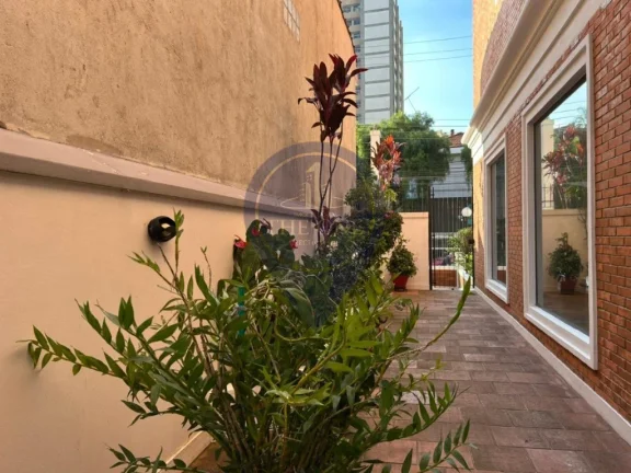 Imagem Apartamento à venda em São Paulo-SP, Vila Mariana: 2 quartos, 2 salas, 1 banheiro, 1 vaga, 50m². Confira!
