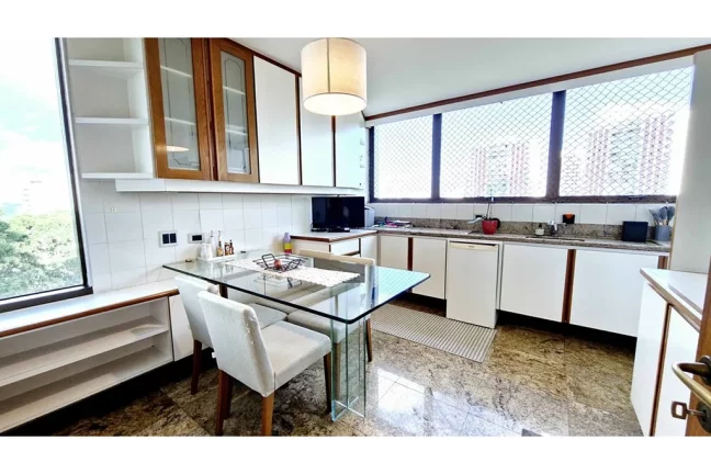Imagem APARTAMENTO RESIDENCIAL em São Paulo - SP, Morumbi