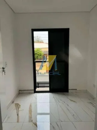 Imagem Seu novo lar com alto padrão, conforto e área gourmet privativa