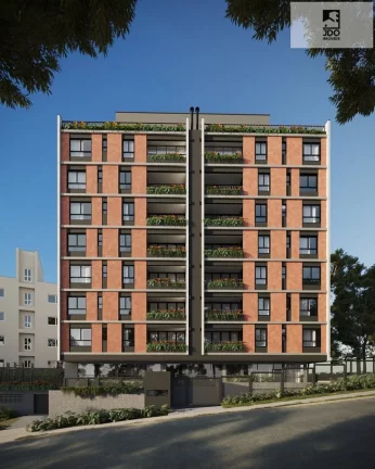 Imagem Apartamento a Venda no bairro Água Verde - Curitiba, PR