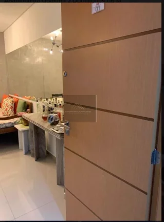 Imagem Apartamento para Venda em Ubatuba / SP no bairro Centro