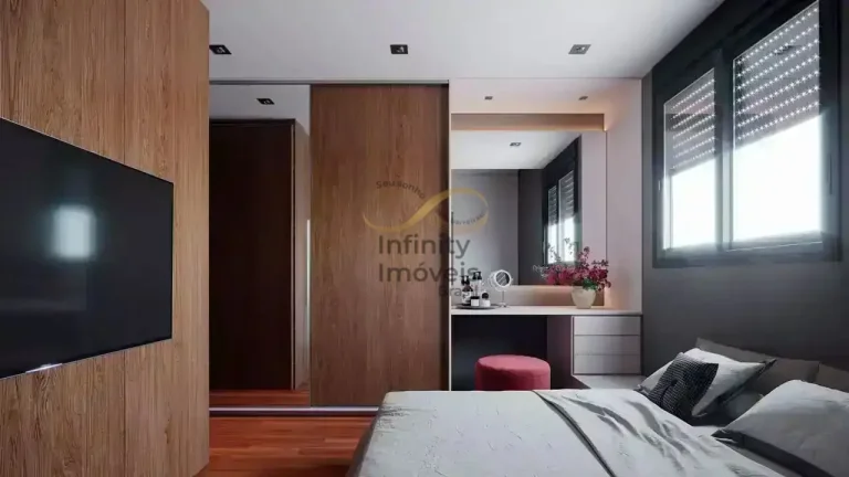 Imagem VISION LIVE SION - Apartamento à venda no bairro Sion - Belo Horizonte/MG