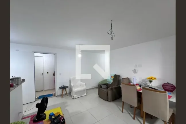 Imagem Apartamento à Venda - Vargem Grande, 2 Quartos, 58 m2