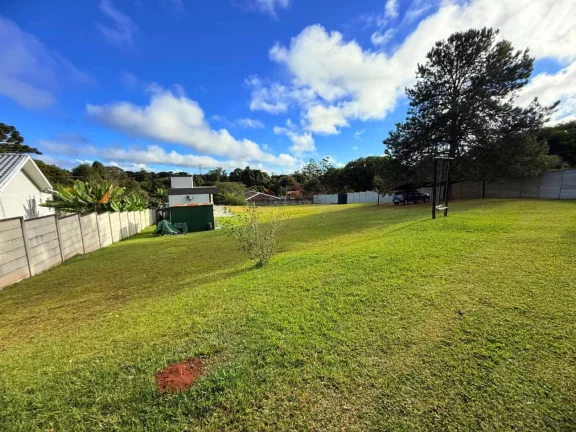 Imagem Chácara para Venda em São José dos Pinhais, Borda do Campo