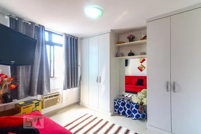 Imagem Apartamento à Venda - Recreio, 2 Quartos, 220 m2