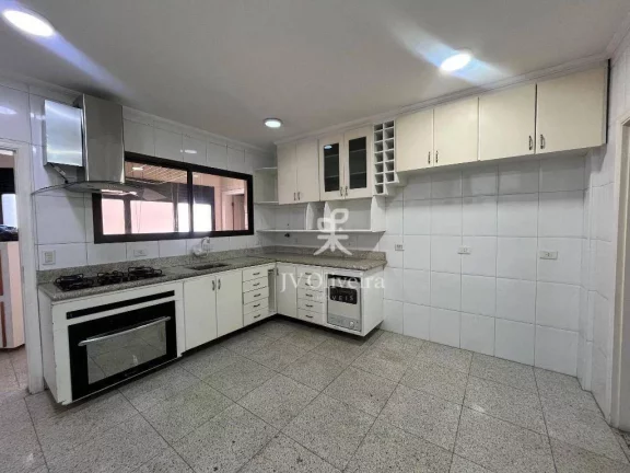 Imagem Apartamento com 4 dormitórios à venda, 176 m² por R$ 1.470.000,00 - Vila Mariana - São Paulo/SP